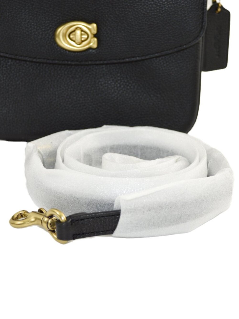 Coach Cassie Crossbody 19 #202-92 - Picture 3 of 10